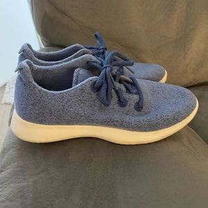 Allbirds Women’s Wool Runners